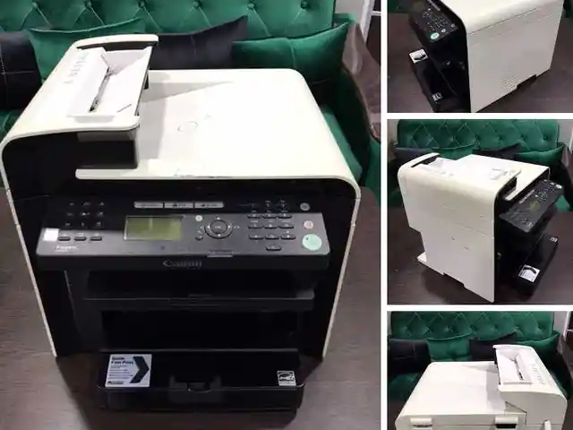 Принтер 5в1, Худжанд