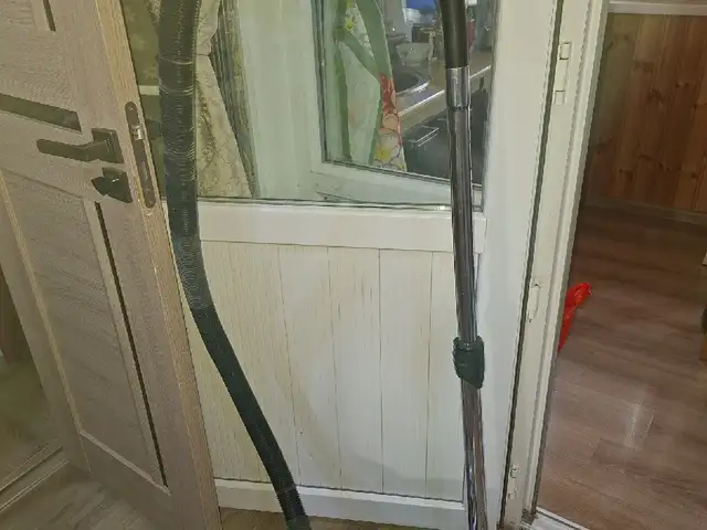 Пылесос, Хуҷанд