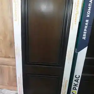 Дверь шпон, Душанбе
