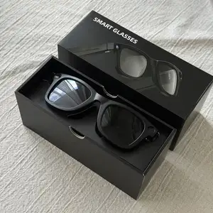 Смарт очки с камерой Smart Glasses V03, Душанбе