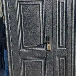 Двери, Душанбе