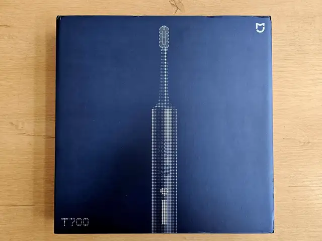 Электрическая зубная щетка Xiaomi Mijia T700, Душанбе