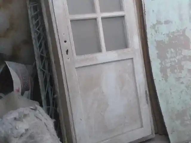 Дари Чуви, Душанбе