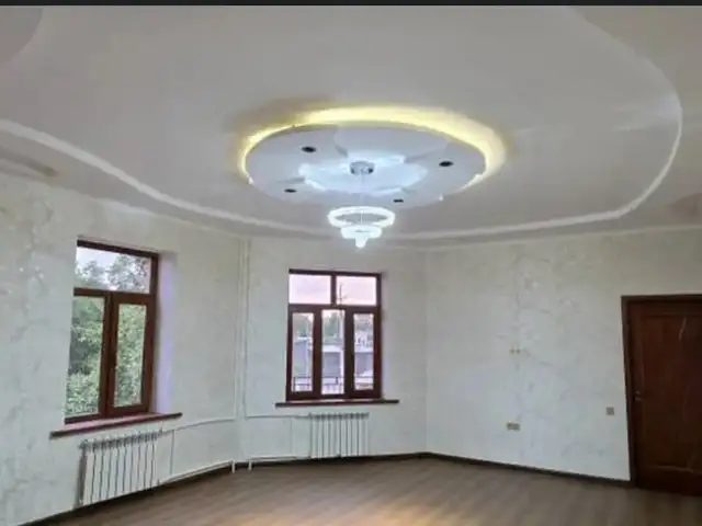 3-комн. квартира, 2 этаж, 140м², Сино , Душанбе
