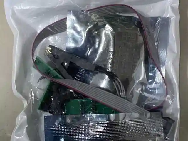 Программатор USB, Душанбе