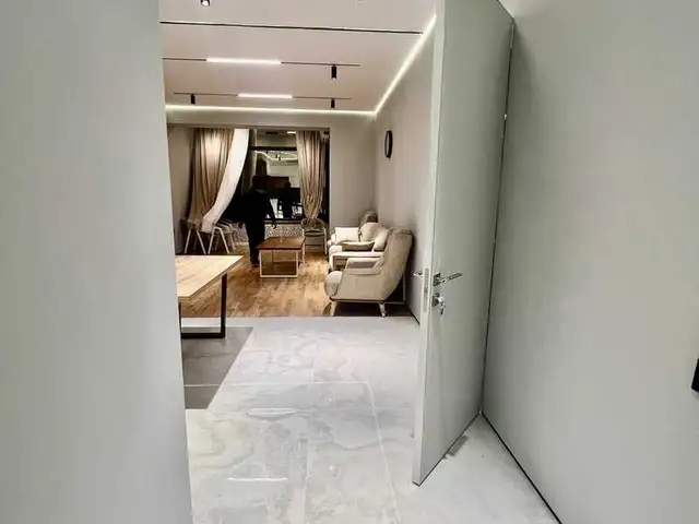 2-комн. квартира, 12 этаж, 100м², Цум, Душанбе - 6