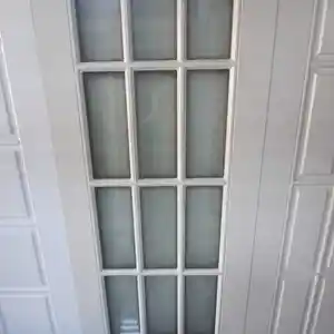 Дверь классика, Душанбе