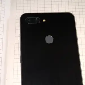 Xiaomi mi 8 lite 128gb, Душанбе