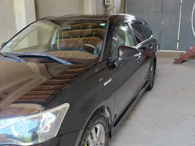 Toyota Fielder