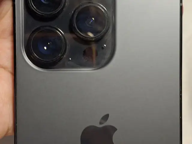 Apple iPhone 14 Pro, 128 gb, Space Black, Душанбе