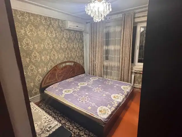 4-комн. квартира, 3 этаж, 90м², Сино Профсоюз , Душанбе