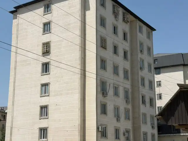 2-комн. квартира, 7 этаж, 70 м², м. Фабрика, Рудаки
