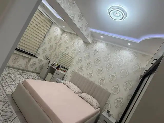 2-комн. квартира, 16 этаж, 75м², скори, Душанбе