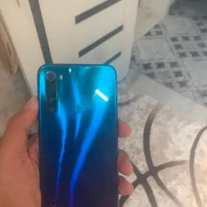 Xiaomi Redmi Note 8, Хуҷанд