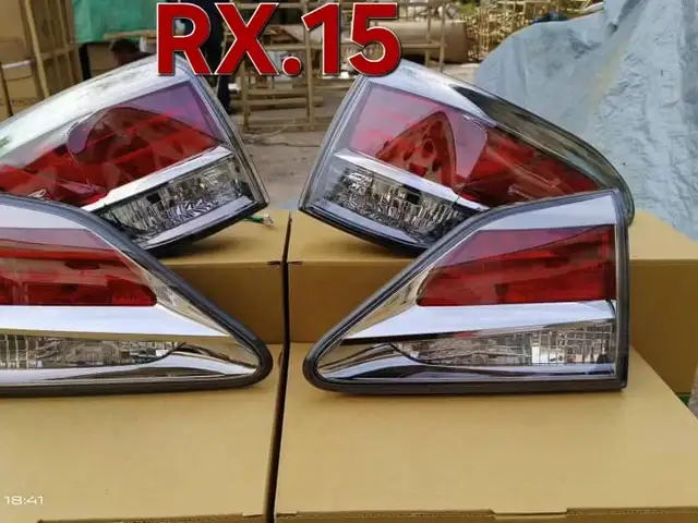 Кузов для Lexsus Toyota Hyundai KiA, Душанбе - 15