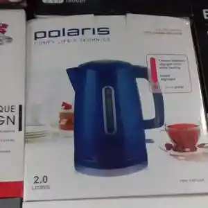 Электрочайник Polaris, Душанбе
