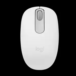 Bluetooth мышь Logitech M196 Off White 910-007460, Душанбе