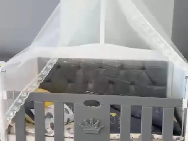 Кровать детская, Душанбе