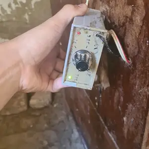 Регулятор для инкубатора, Худжанд