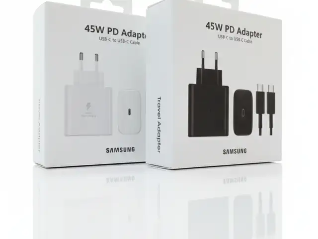 Зарядное устройства Samsung 45W, Душанбе