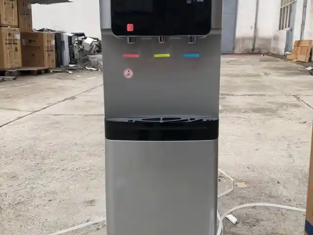 Кулер для воды EVRO DS 23, Душанбе