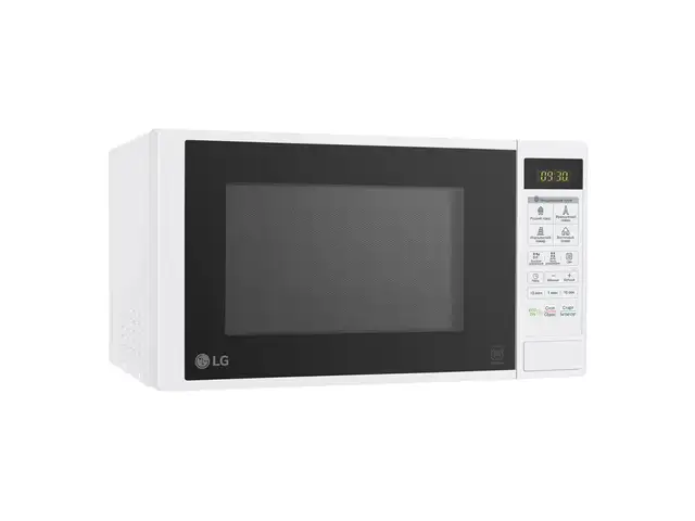 Микроволновая печь LG, Душанбе