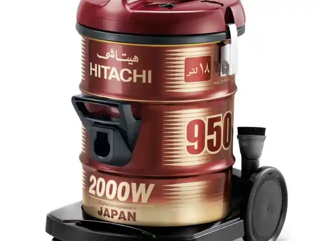 Пылесос Hitachi Cv 950f, Душанбе