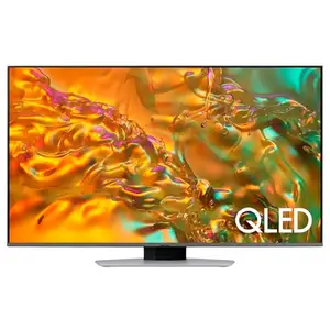 Телевизор Samsung QLED QE55Q80DAUXCE, Душанбе