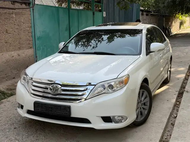 Toyota Avalon