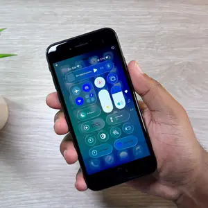 Apple iPhone 11, 128 gb, Black, Душанбе
