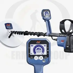 Металлоискатель GPX 6000, Куляб