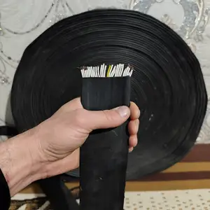 Кабель для лифта, Душанбе