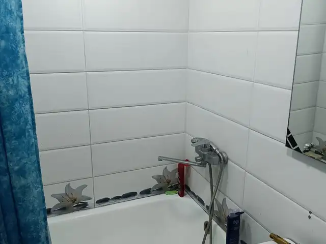 3-комн. квартира, 3 этаж, 63м², фирдавси, Душанбе