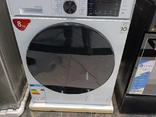 Стиральная машина LG 8 kg, Душанбе