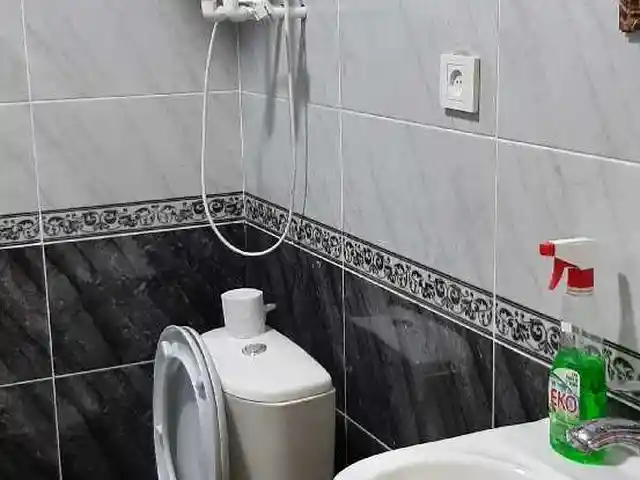 1-комн. квартира, 1 этаж, 35 м², Первомайка, Бустон (Чкаловск)