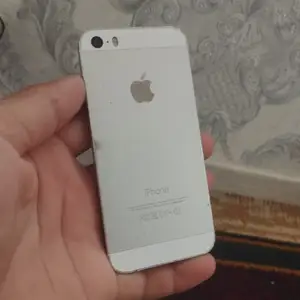Apple iPhone 5s, 32 gb, Душанбе