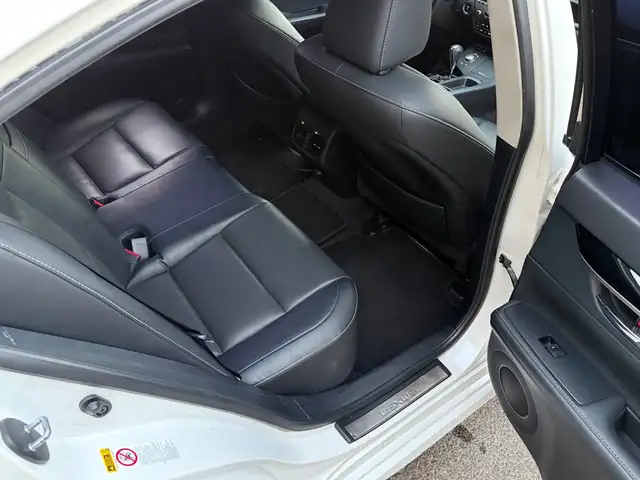 Lexus ES series, 2014, Душанбе - 10