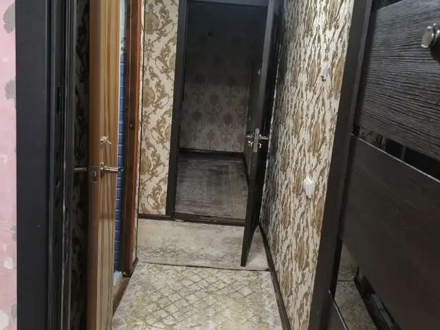 2-комн. квартира, 1 этаж, 32м², адел Белайдуз, Ҳисор