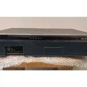 Маршрутизатор Cisco 2911/K9, Душанбе