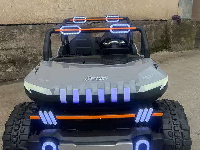 Детская машина, Душанбе - 4