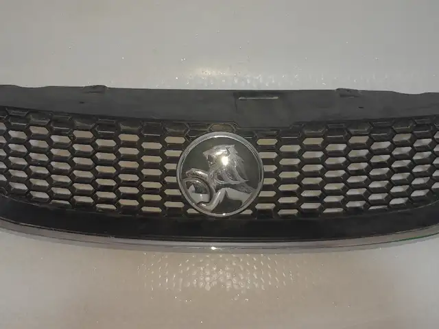 Облицоака на Daewoo Lacceti 2004-2009, Худжанд
