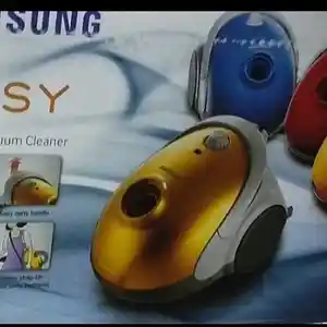 Пылесос Samsung, Душанбе