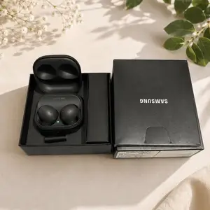 Наушники Galaxy Buds 2 Pro, Турсунзаде
