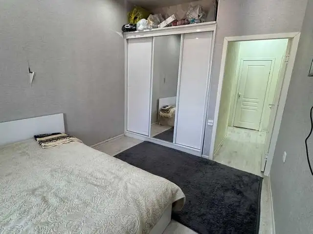 2-комн. квартира, 11 этаж, 57м², Гулистон, Душанбе