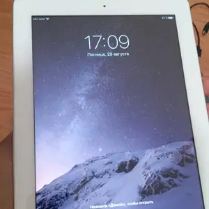 Планшет iPad 4 32gb, Бохтар (Курган-Тюбе)