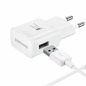 Зарядное устройство Samsung Travel Adapter Usb Micro, Душанбе