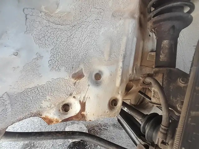 Daewoo Tico