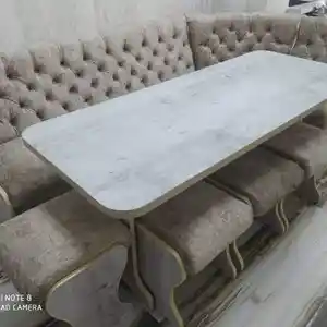 Кухонный уголок, Душанбе