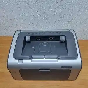 Принтер HP 1006, Худжанд