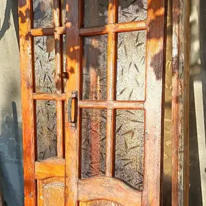 Дар, Канибадам